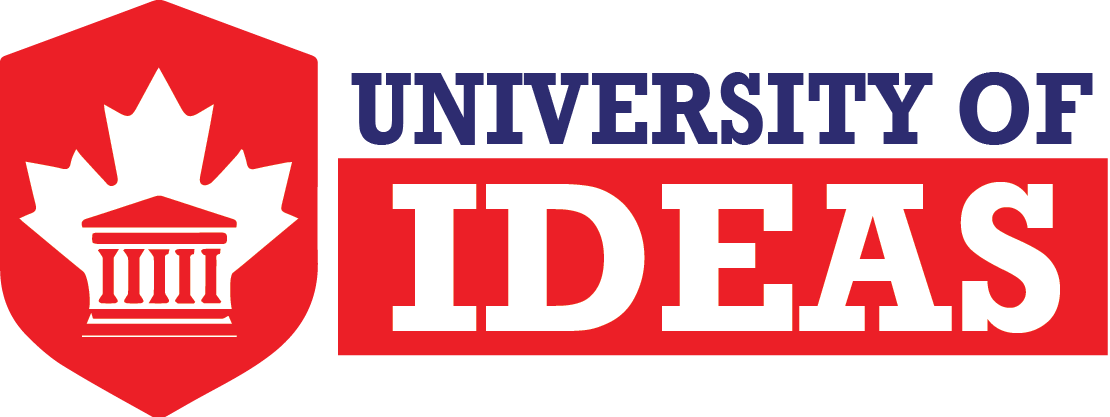 University of Ideas